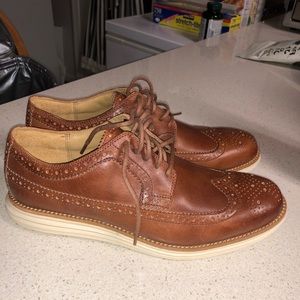 Cole Haan Men’s Shoes